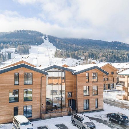 Kreischberg Suites By Alps Resorts Sankt Lorenzen ob Murau Extérieur photo
