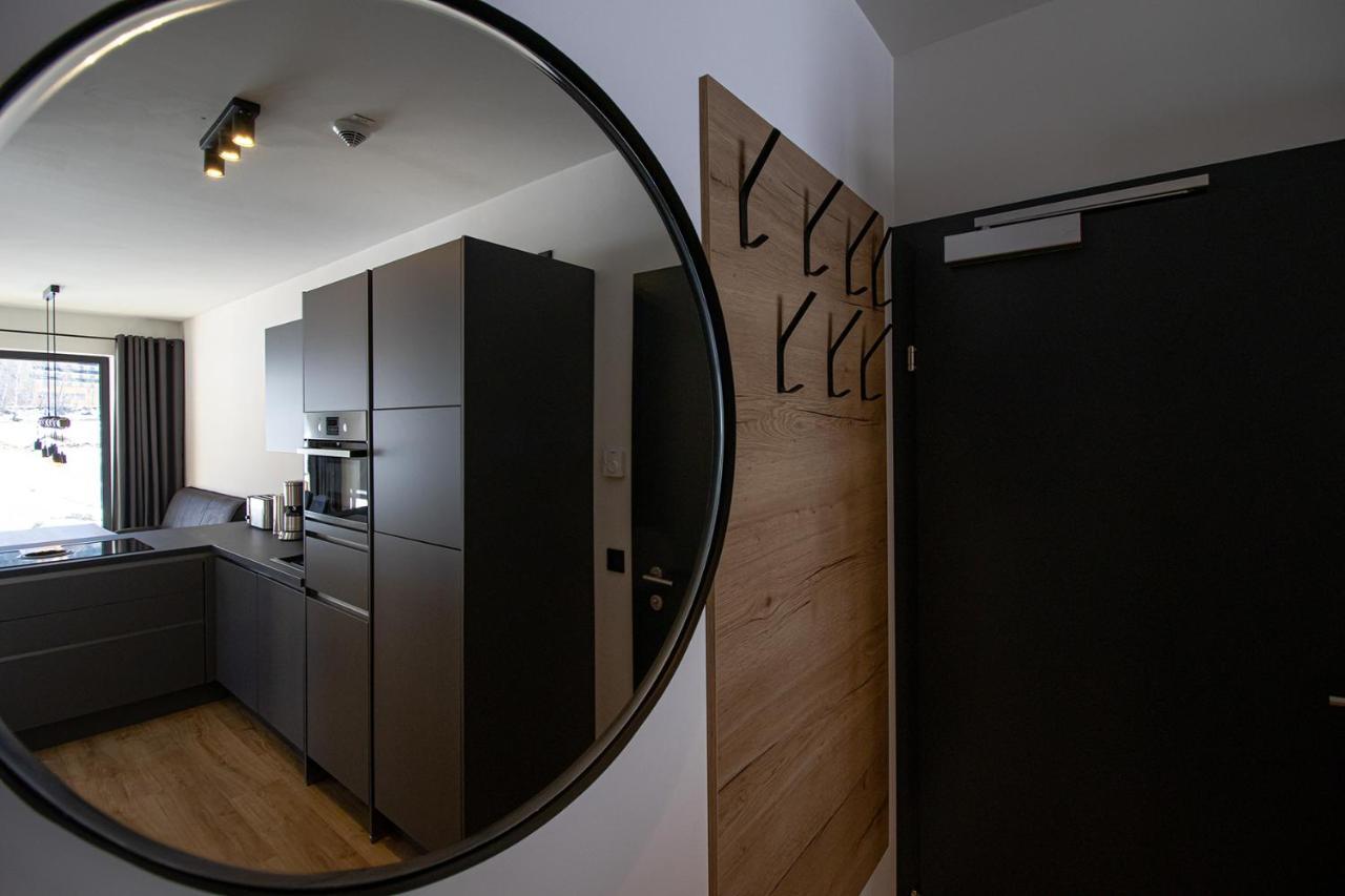 Kreischberg Suites By Alps Resorts Sankt Lorenzen ob Murau Extérieur photo