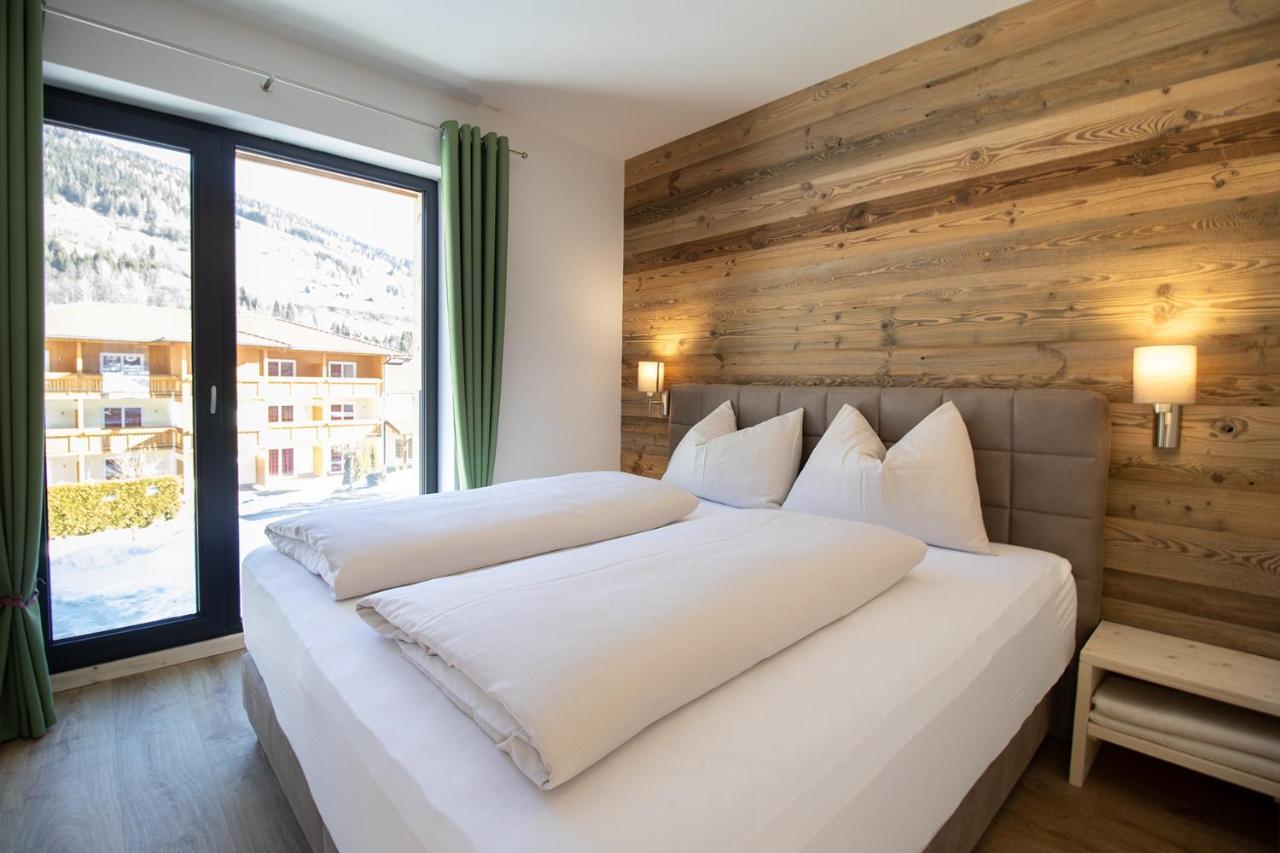 Kreischberg Suites By Alps Resorts Sankt Lorenzen ob Murau Extérieur photo
