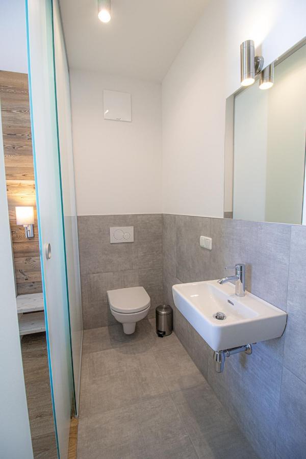 Kreischberg Suites By Alps Resorts Sankt Lorenzen ob Murau Extérieur photo