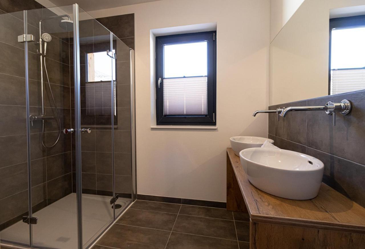 Kreischberg Suites By Alps Resorts Sankt Lorenzen ob Murau Extérieur photo