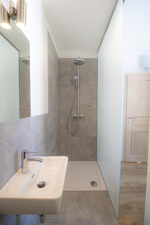 Kreischberg Suites By Alps Resorts Sankt Lorenzen ob Murau Extérieur photo