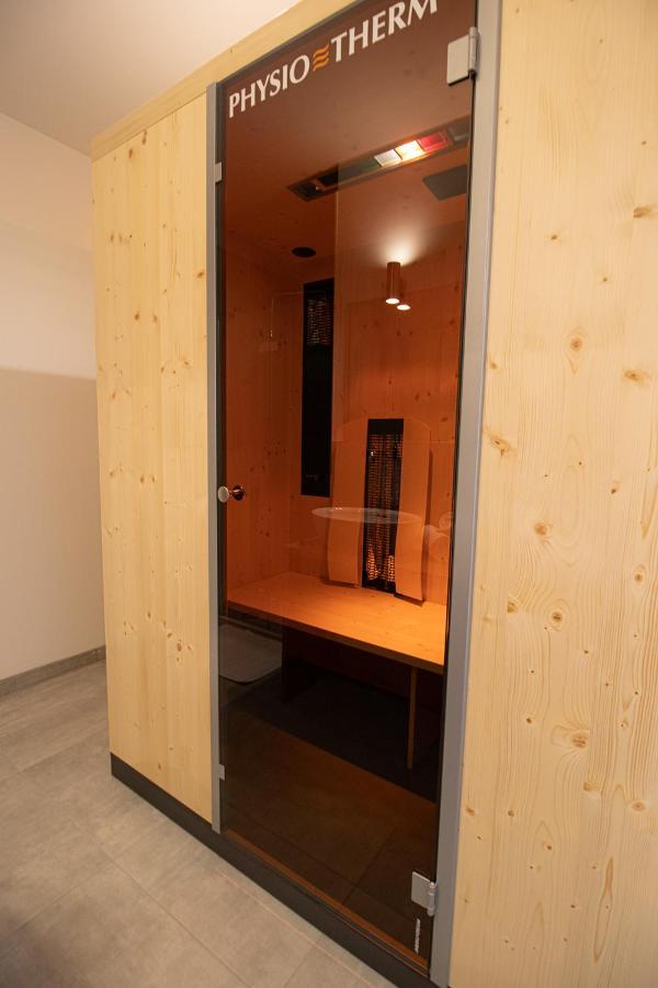 Kreischberg Suites By Alps Resorts Sankt Lorenzen ob Murau Extérieur photo