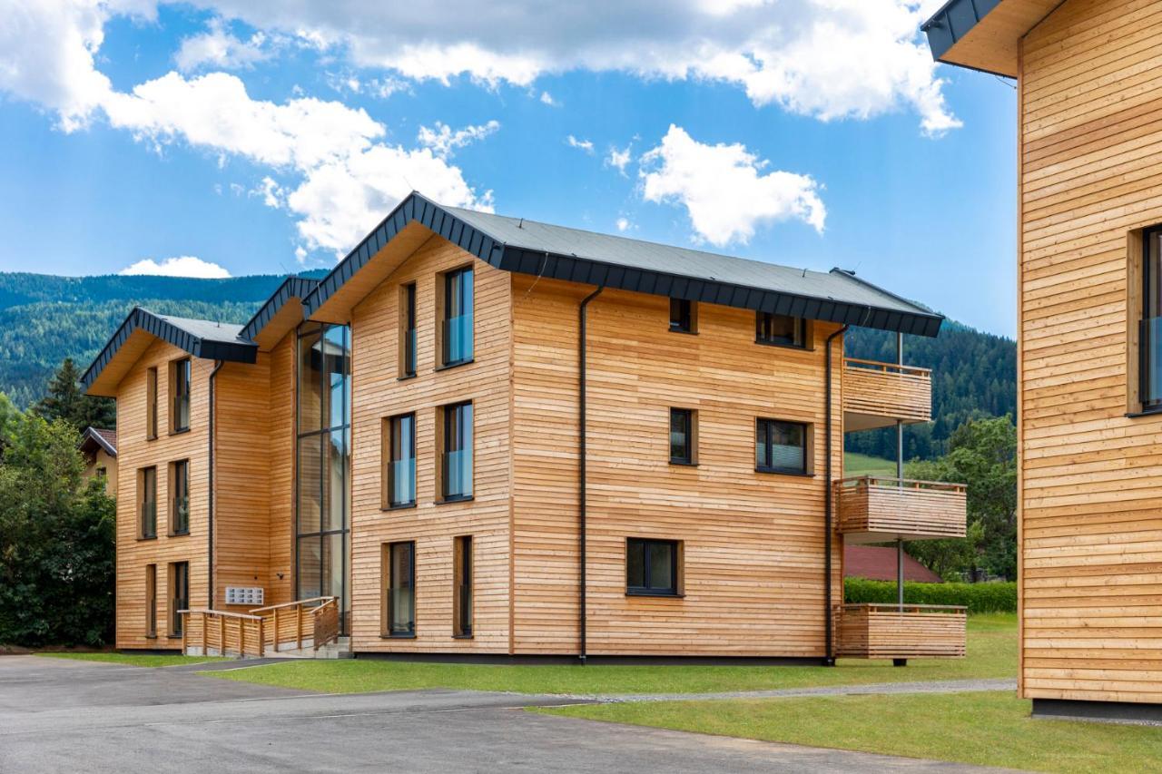 Kreischberg Suites By Alps Resorts Sankt Lorenzen ob Murau Extérieur photo