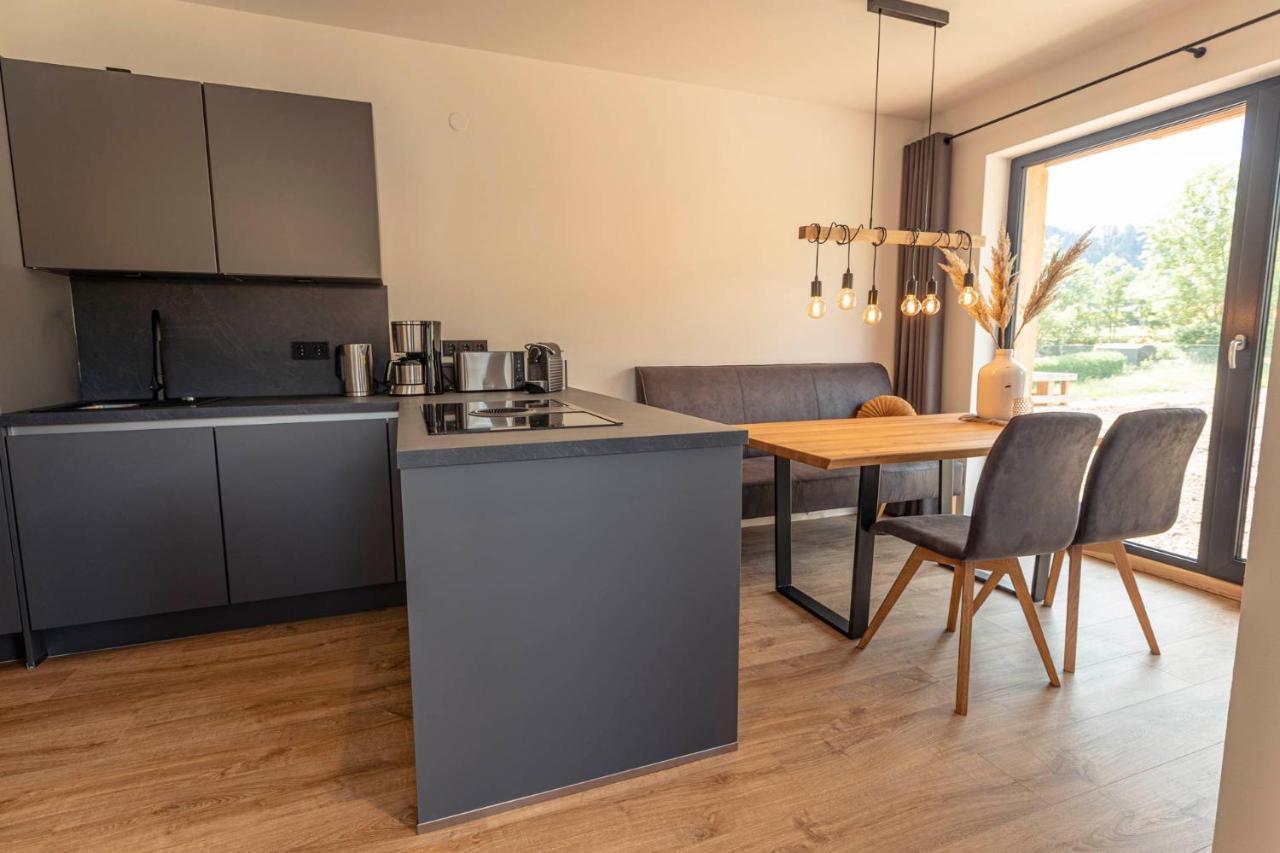 Kreischberg Suites By Alps Resorts Sankt Lorenzen ob Murau Extérieur photo