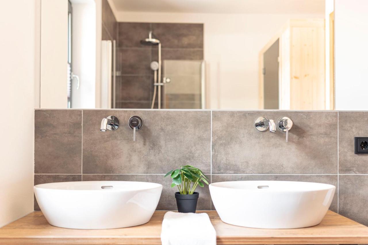 Kreischberg Suites By Alps Resorts Sankt Lorenzen ob Murau Extérieur photo