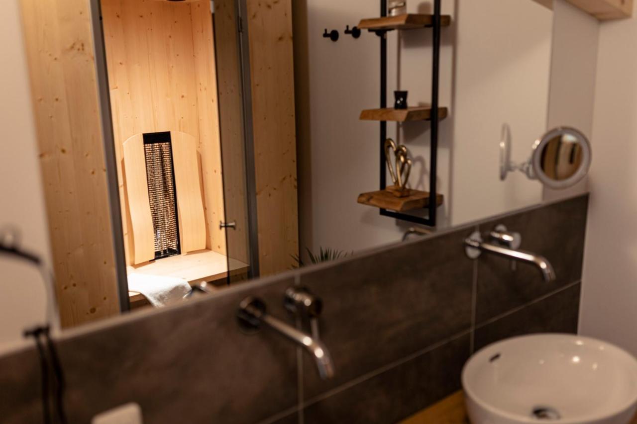 Kreischberg Suites By Alps Resorts Sankt Lorenzen ob Murau Extérieur photo