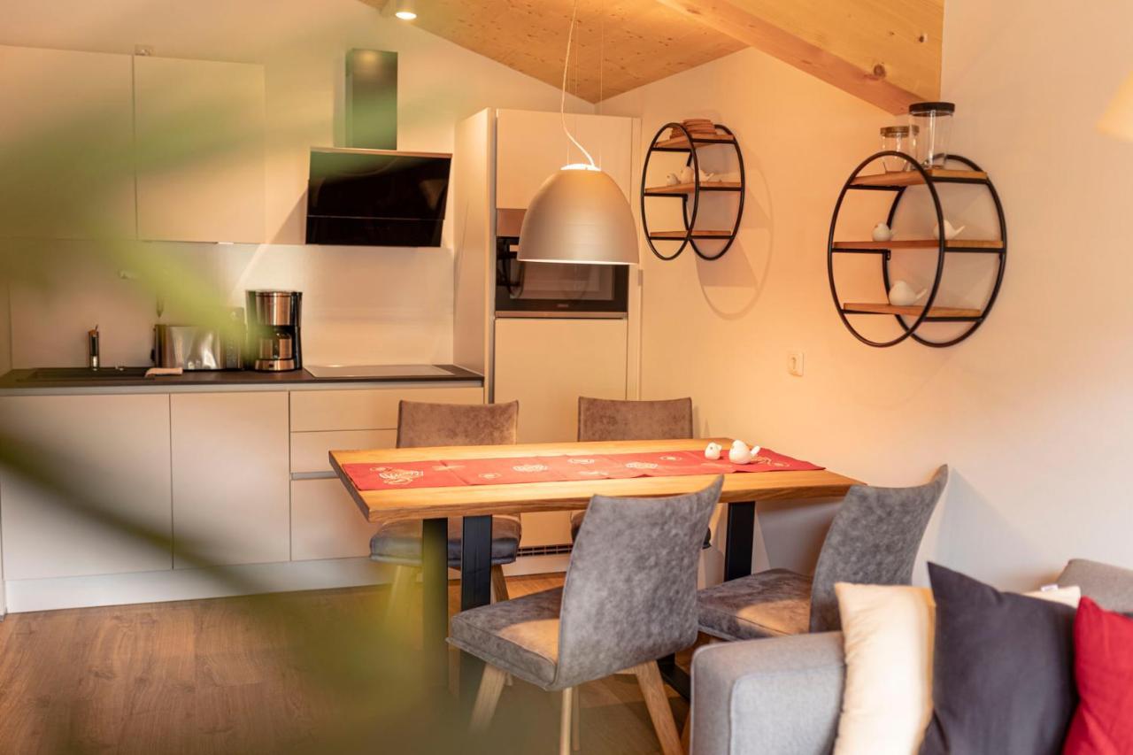 Kreischberg Suites By Alps Resorts Sankt Lorenzen ob Murau Extérieur photo