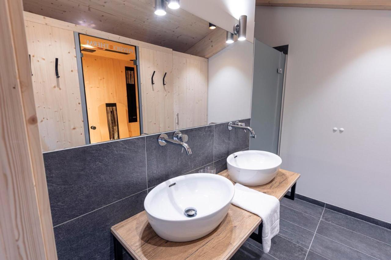 Kreischberg Suites By Alps Resorts Sankt Lorenzen ob Murau Extérieur photo
