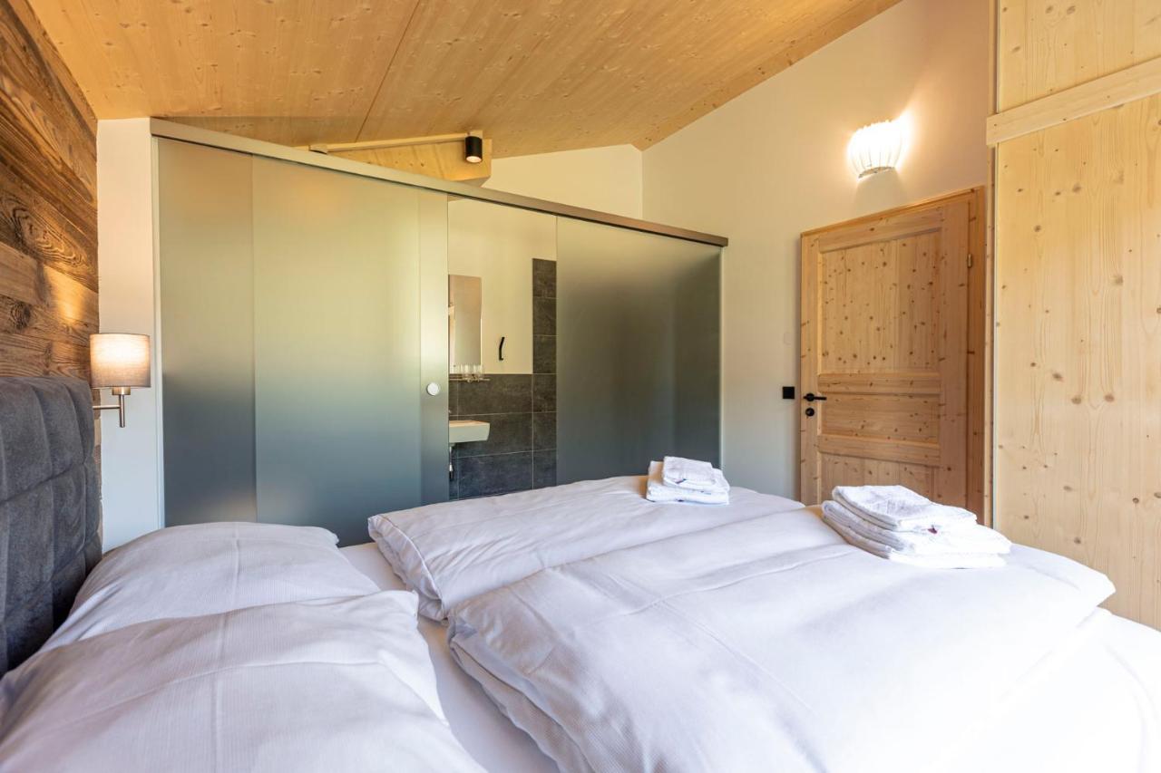 Kreischberg Suites By Alps Resorts Sankt Lorenzen ob Murau Extérieur photo