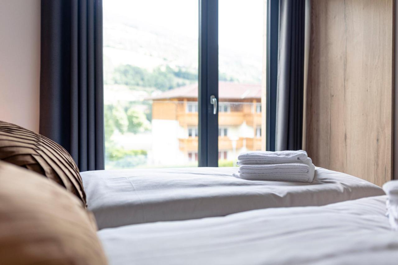 Kreischberg Suites By Alps Resorts Sankt Lorenzen ob Murau Extérieur photo