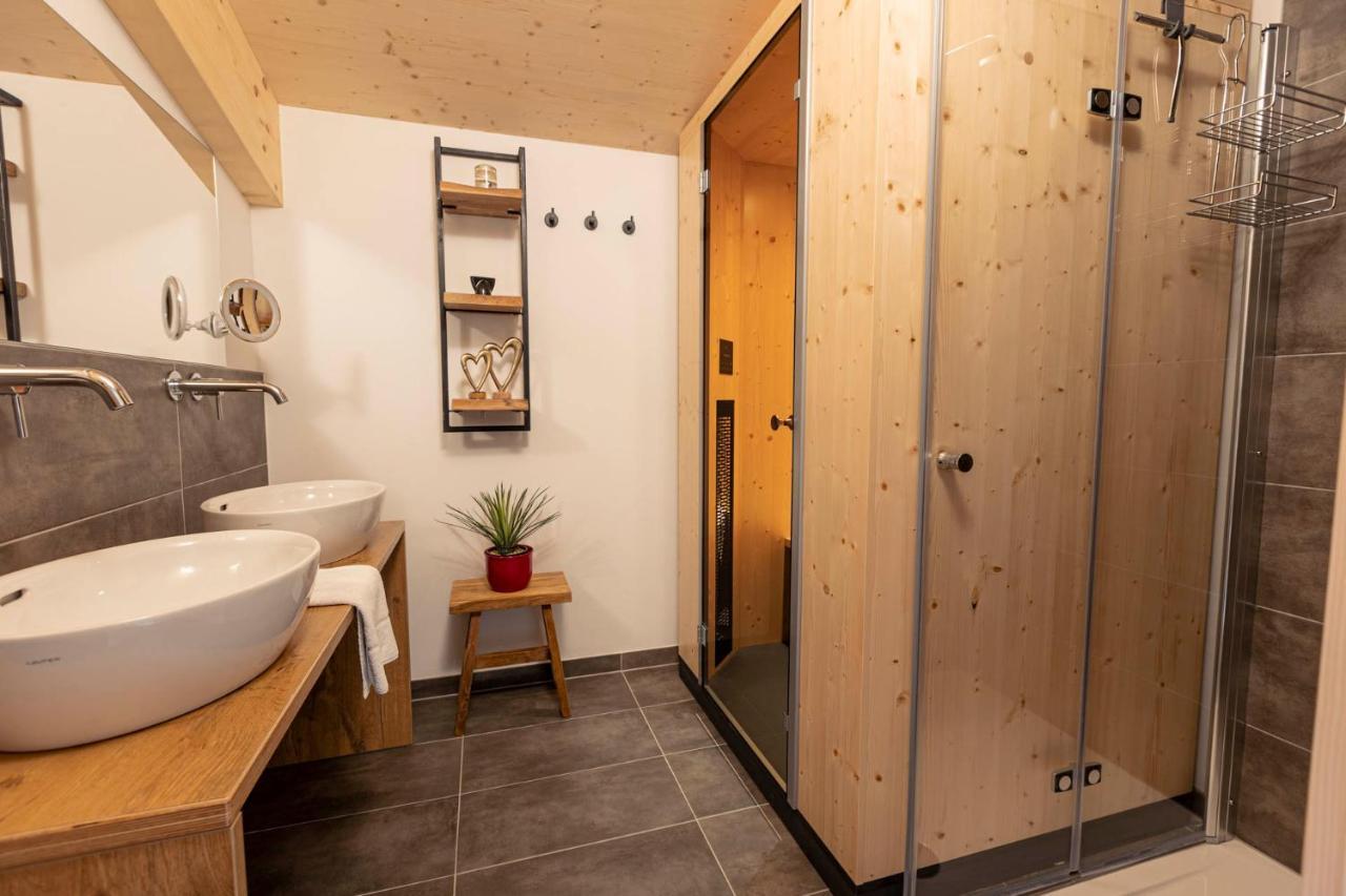 Kreischberg Suites By Alps Resorts Sankt Lorenzen ob Murau Extérieur photo