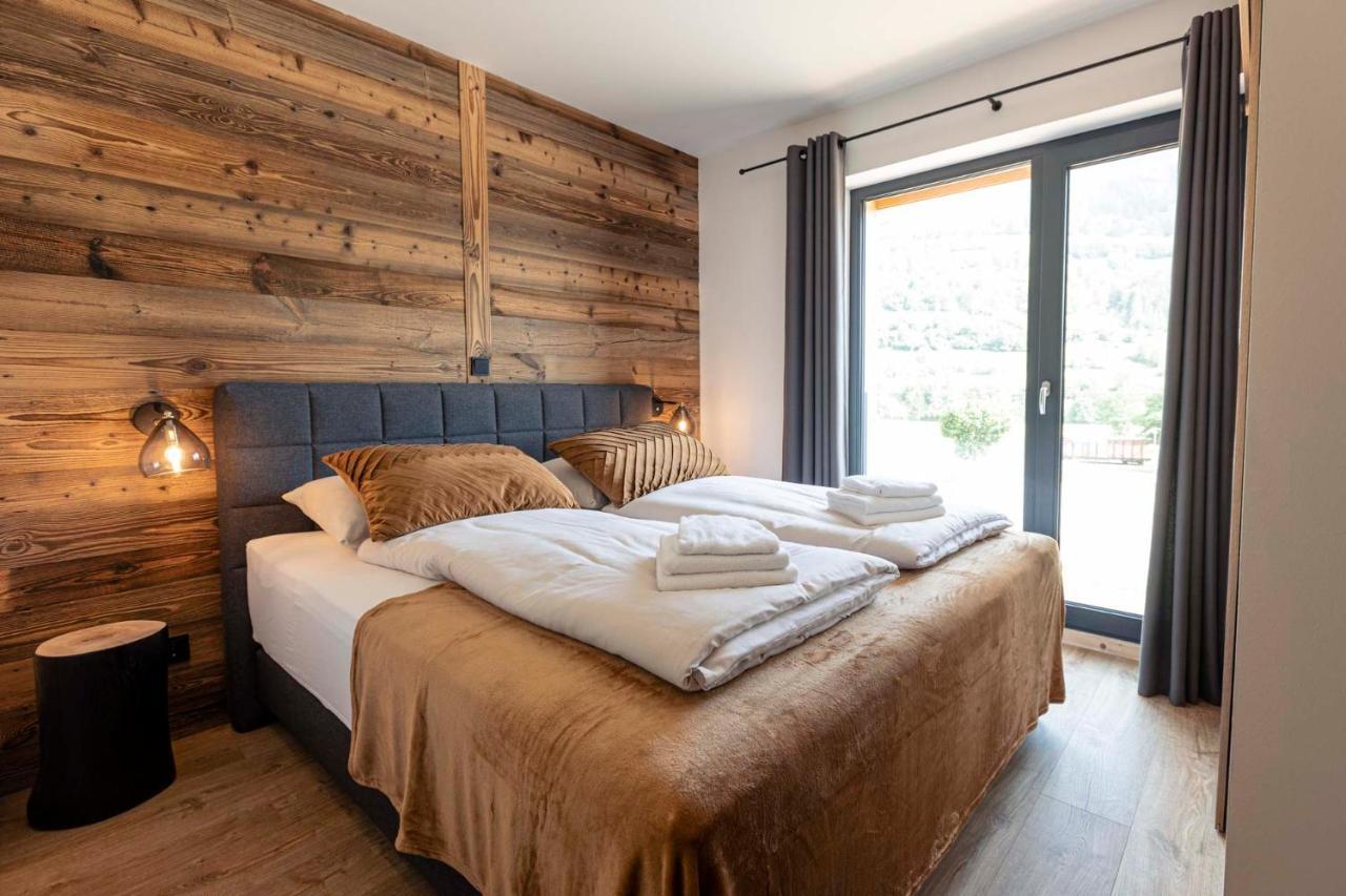 Kreischberg Suites By Alps Resorts Sankt Lorenzen ob Murau Extérieur photo
