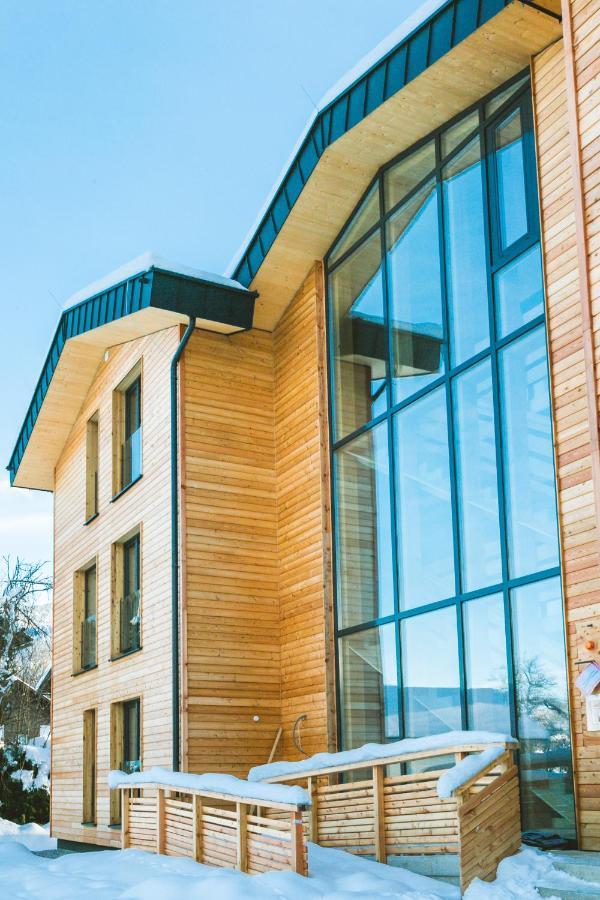 Kreischberg Suites By Alps Resorts Sankt Lorenzen ob Murau Extérieur photo