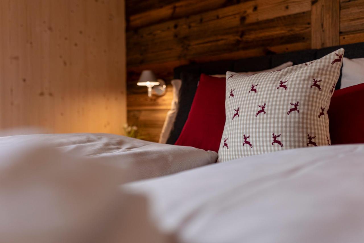 Kreischberg Suites By Alps Resorts Sankt Lorenzen ob Murau Extérieur photo