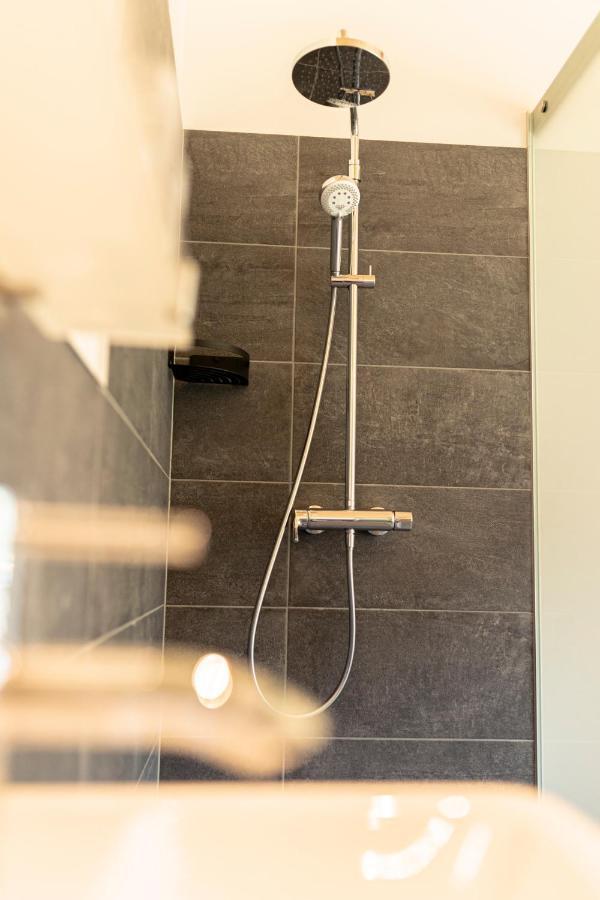Kreischberg Suites By Alps Resorts Sankt Lorenzen ob Murau Extérieur photo