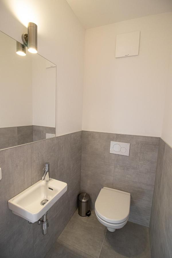 Kreischberg Suites By Alps Resorts Sankt Lorenzen ob Murau Extérieur photo