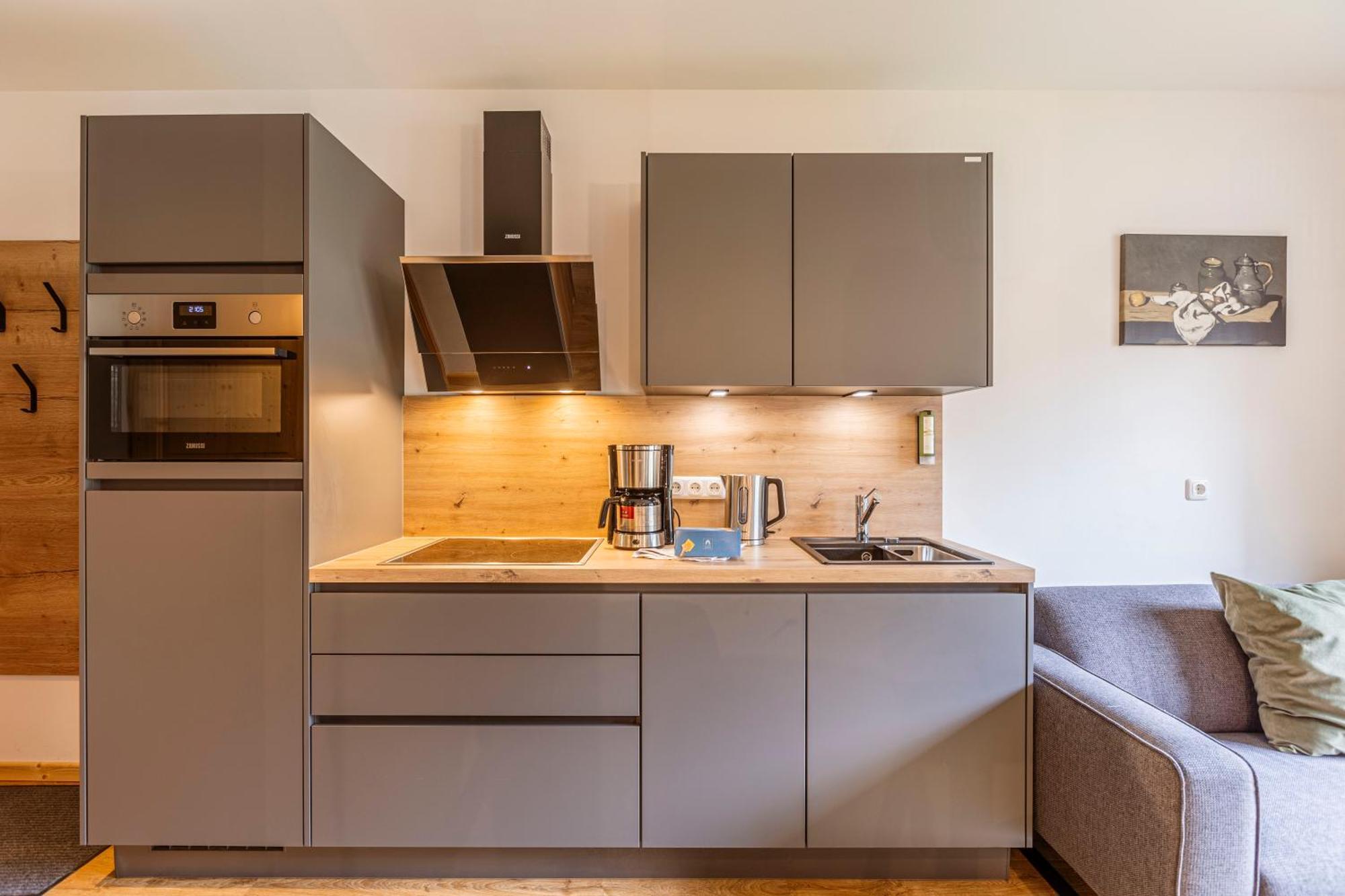 Kreischberg Suites By Alps Resorts Sankt Lorenzen ob Murau Extérieur photo